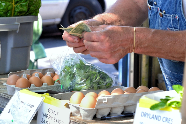 Inflation Les Prix Alimentaires Vont Continuer Fortement Augmenter