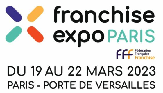 franchie expo paris 2023