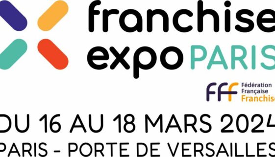 franchise expo paris 2024