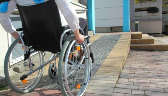 accessibilité handicapé ERP