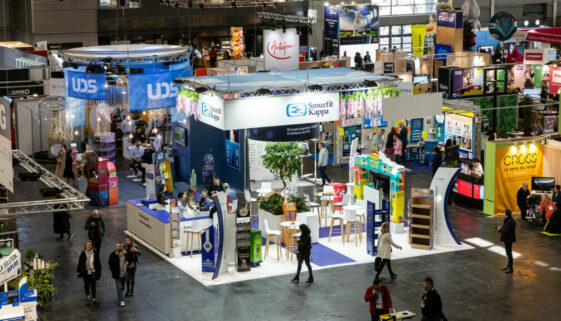 Exposant SHOP le salon 2025