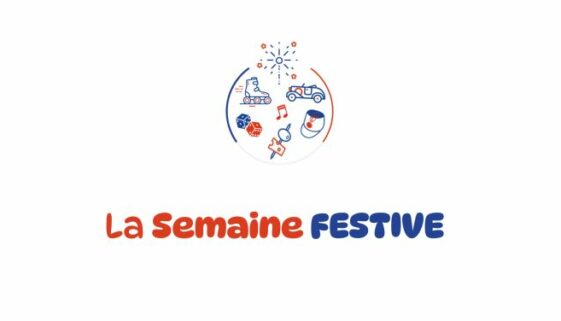 La semaine festive 2026