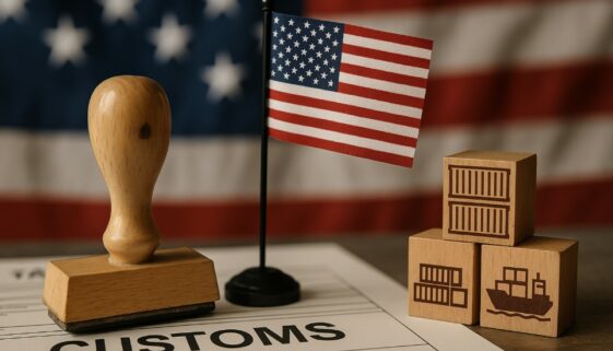 droits de douane USA