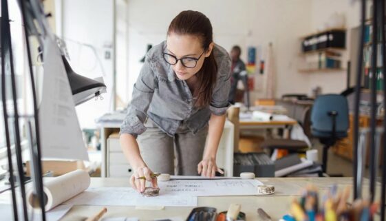 A quelle fréquence renouveler le design du magasin