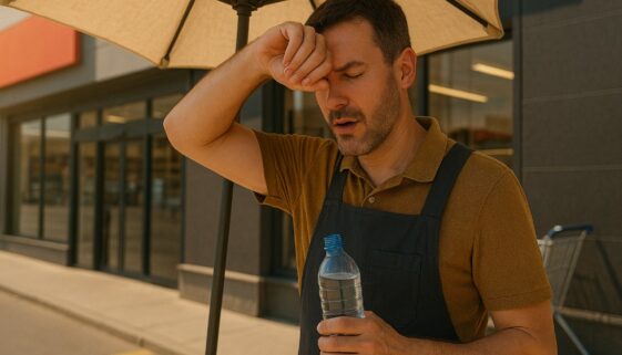 obligations entreprises canicule