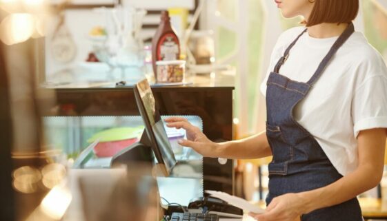 Activité commerce spécialisé mai 2025