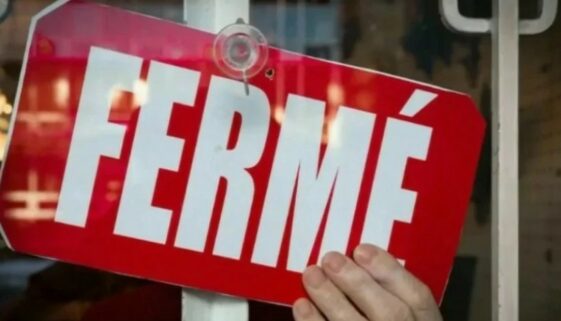 faillites entreprises T2 2025