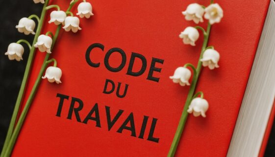 travail le 1er mai