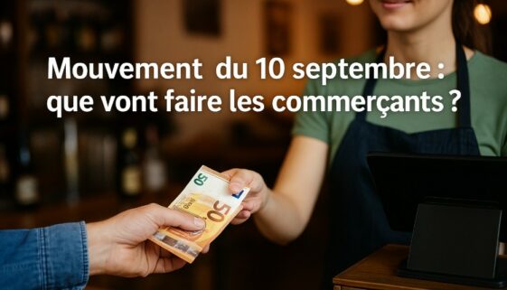 commerce 10 septembre