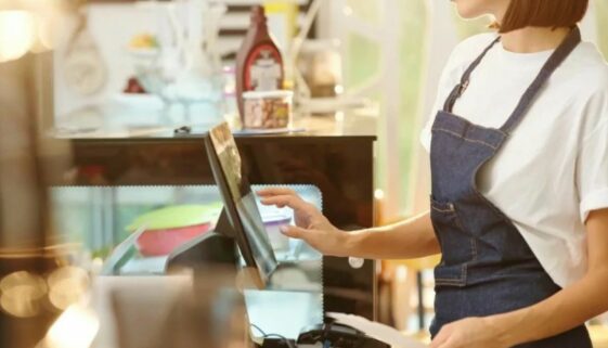 Baromètre activité du commerce indépendant