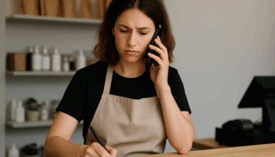 Comment faire face aux clients qui annulent les réservations