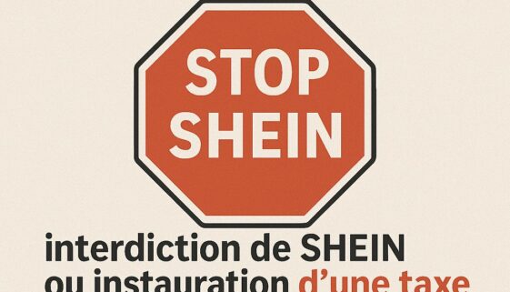 Shein pétition 10€