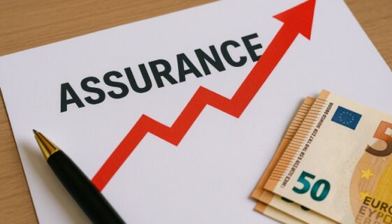 hausse assurance 2026