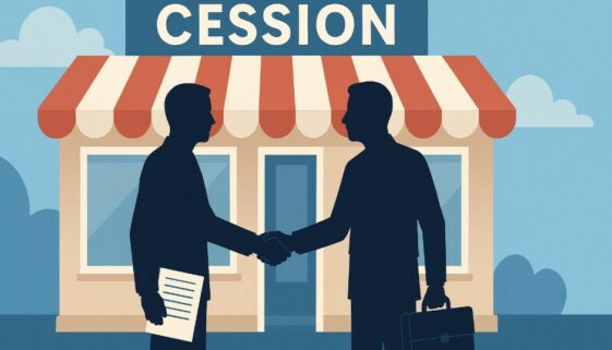 Comment préparer la transmission de son entreprise du commerce