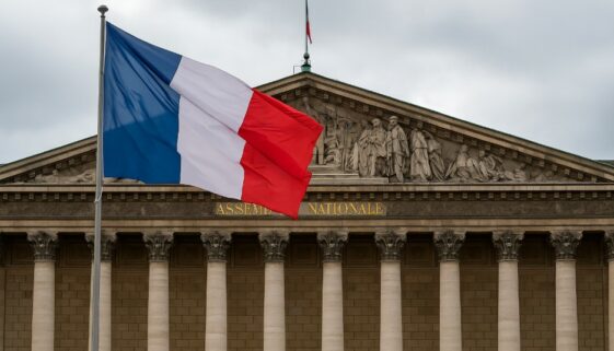 assemblée nationale