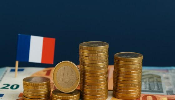 hausse charge patronale