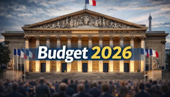 Budget 2026