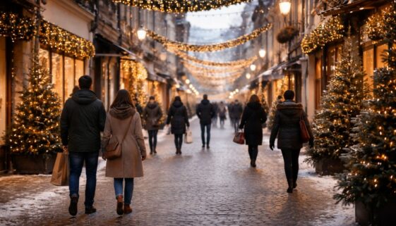 Bilan commerce cembre 2025