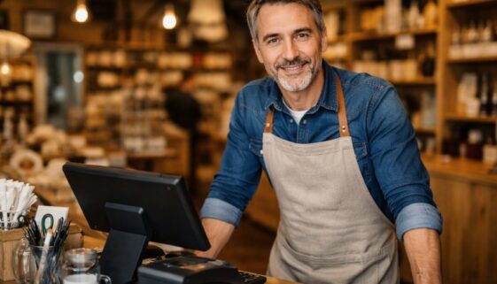 Perspectives commerce 2026