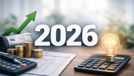 changements entreprises 2026