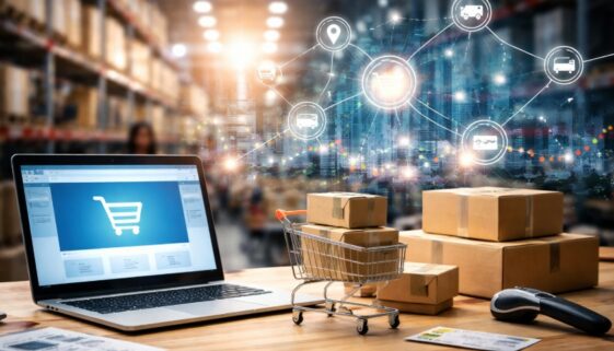 Chiffres du e-commerce