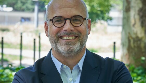 Arnaud Ernst, directeur associé chez AID.
