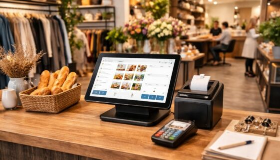 comparatif des logiciels de caisse