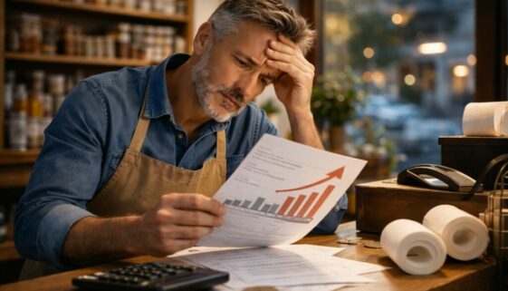 impact guerre moyen orient commerce