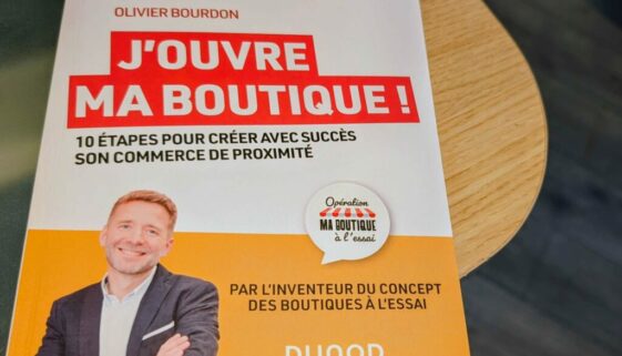 j ouvre ma boutique