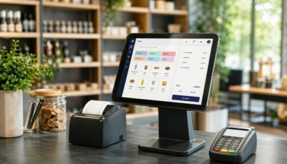 shopcaisse logiciel de caisse
