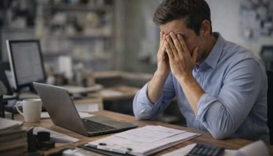 absentéisme au travail