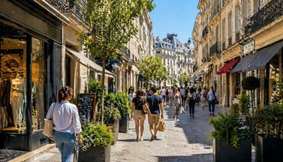 Tourisme France 2026