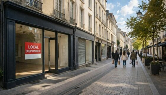 vacance commerciale 2026 - Codata digest 2026