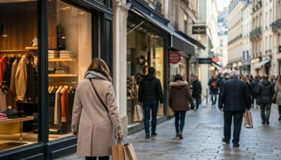 vente commerce mars 2026