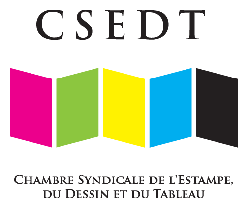 Chambre Syndicale de l’Estampe, du Dessin et du Tableau