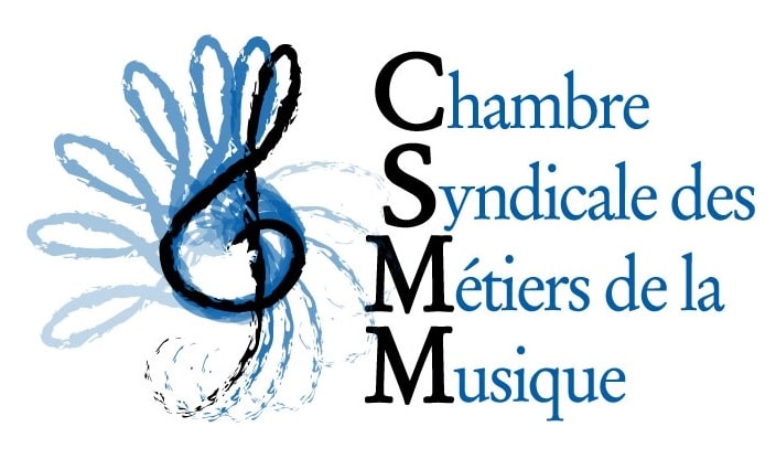 Chambre Syndicale des Métiers de la Musique