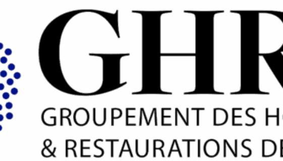 Groupement des Hôtelleries & Restaurations de France