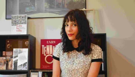 Véréna Bourbia