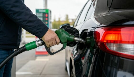 Prime carburant 2026