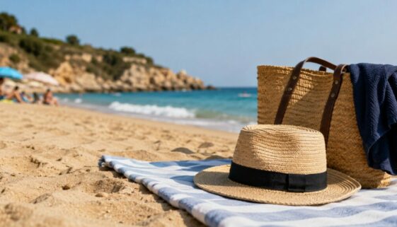 vacances des français
