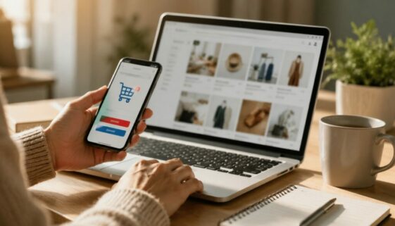 e-commerce 2026