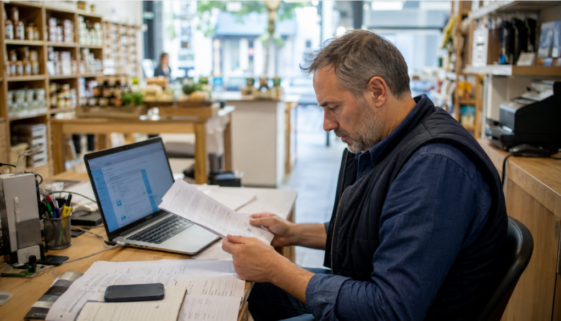 duerp entreprise gratuit