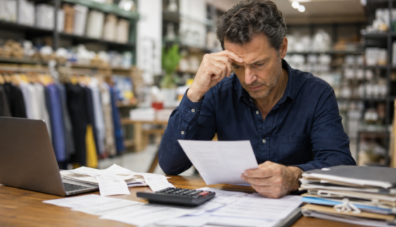 prélèvements entreprises France