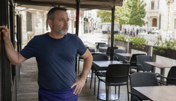 saison estival umih