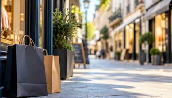 bilan du commerce au 3e trimestre 2026