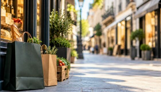 bilan du commerce au 3e trimestre 2026 alim